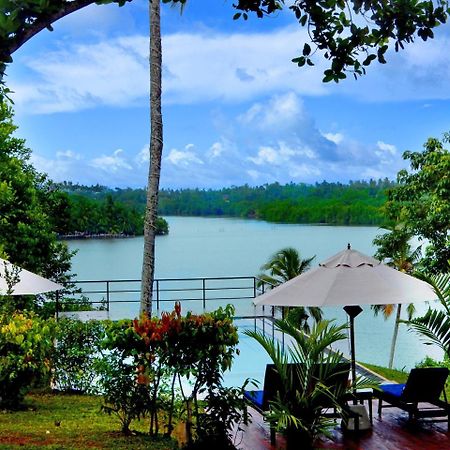 คาโดลานา อีโค วิลเลจ Hotel บาลาปิตียา ภายนอก รูปภาพ