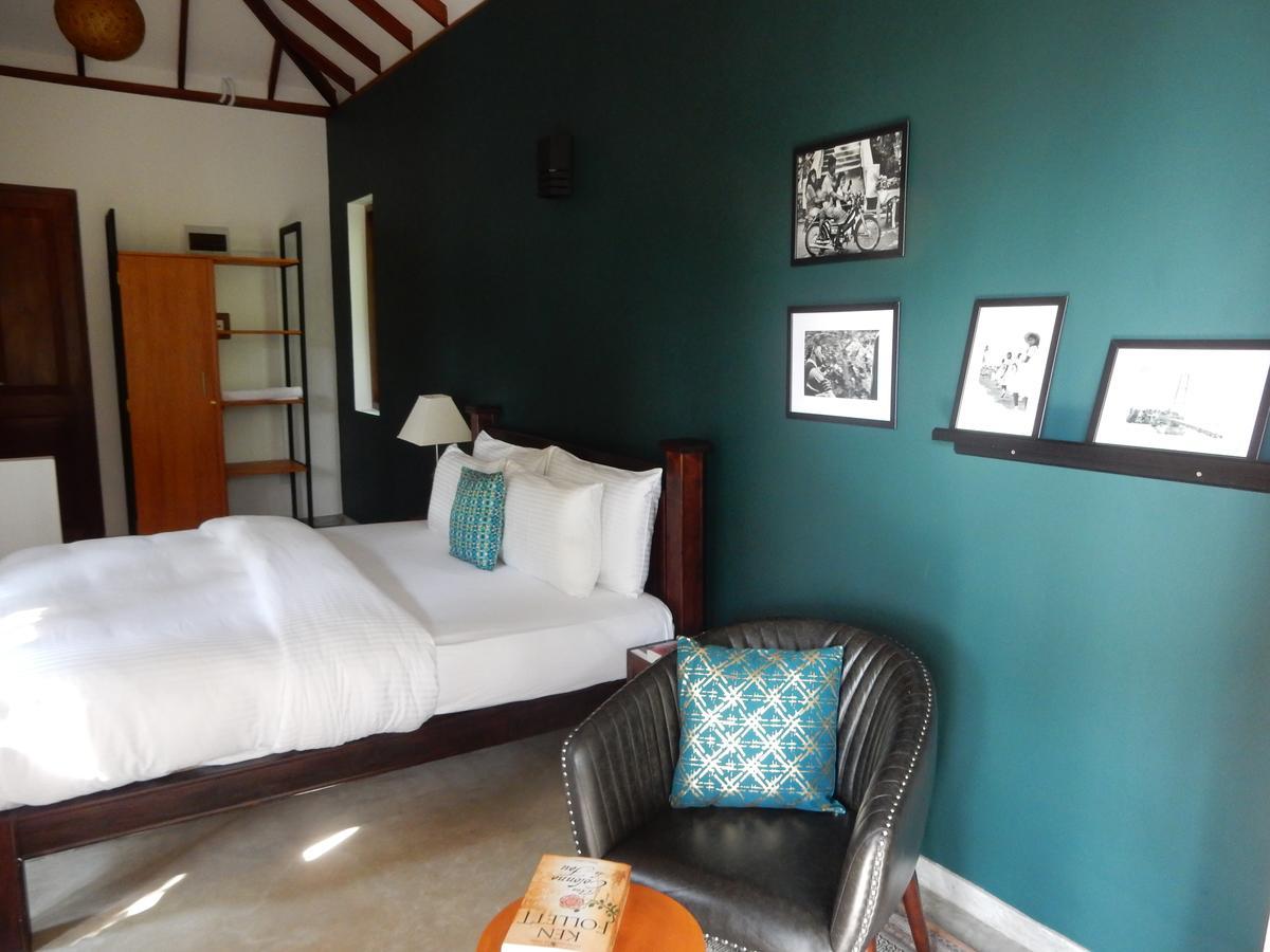 คาโดลานา อีโค วิลเลจ Hotel บาลาปิตียา ภายนอก รูปภาพ