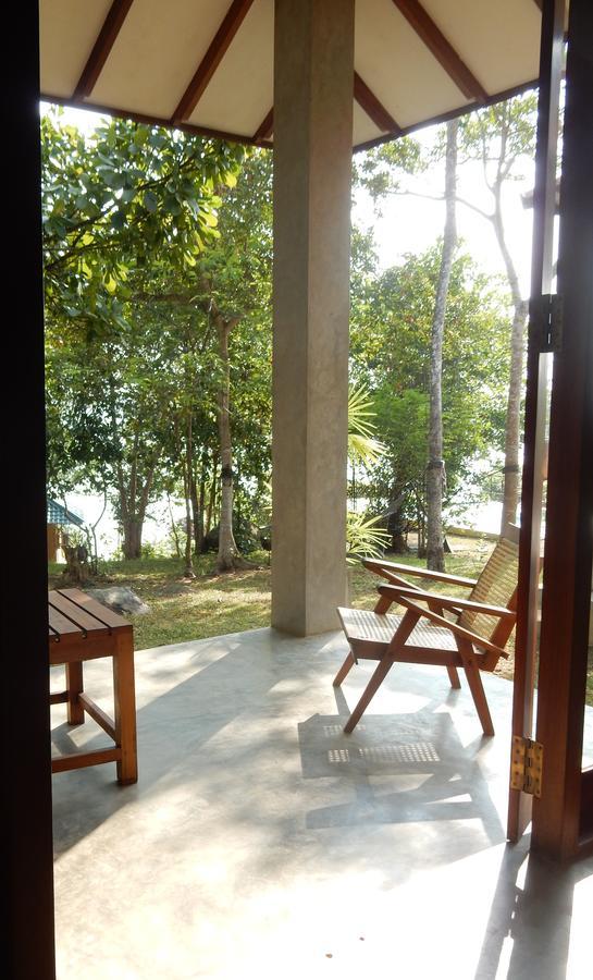 คาโดลานา อีโค วิลเลจ Hotel บาลาปิตียา ภายนอก รูปภาพ