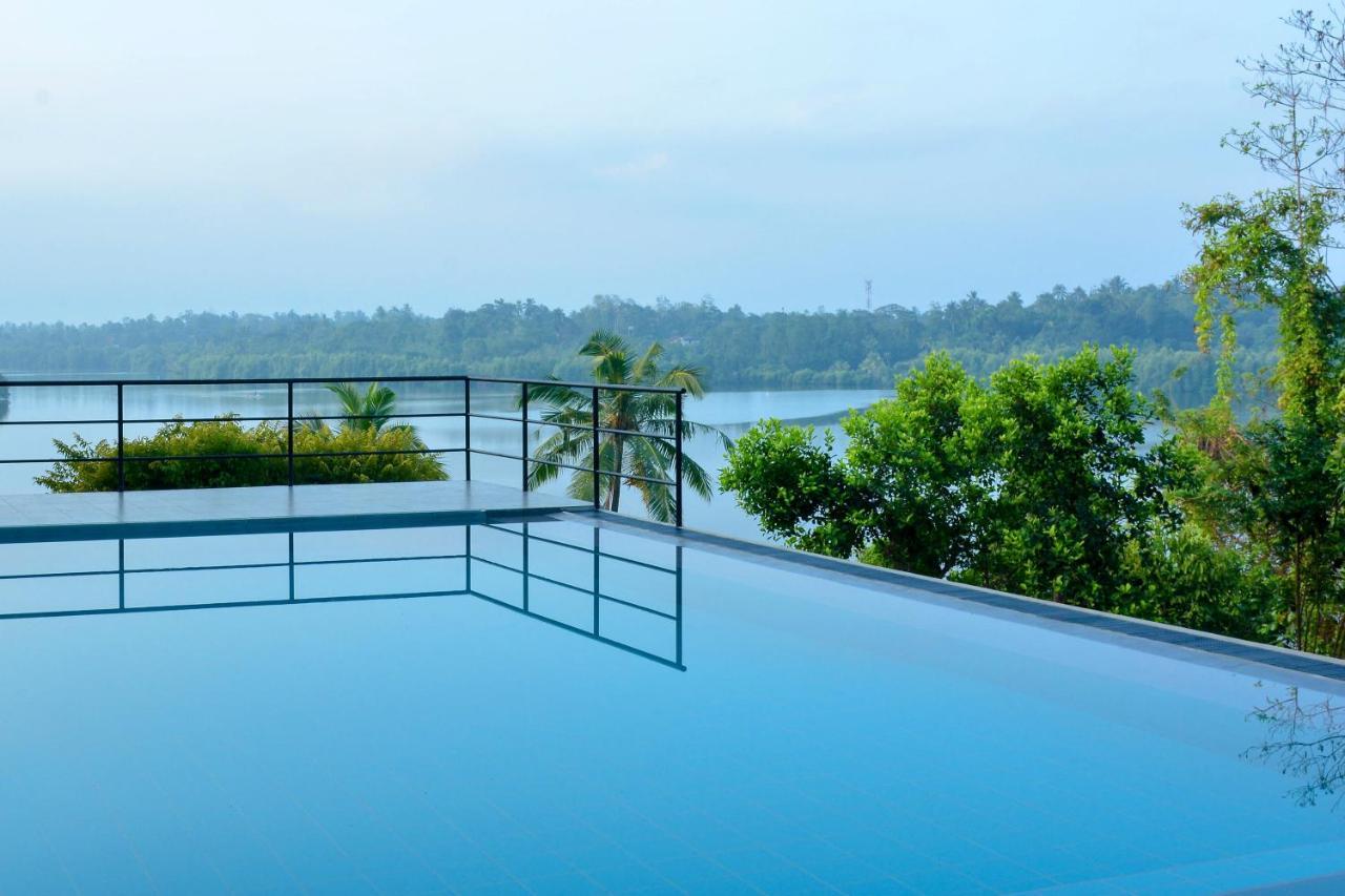 คาโดลานา อีโค วิลเลจ Hotel บาลาปิตียา ภายนอก รูปภาพ